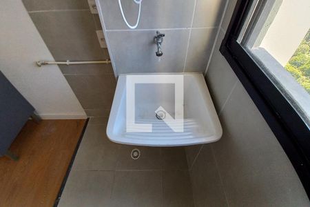 Apartamento para alugar com 37m², 2 quartos e sem vagaÁrea de Serviço