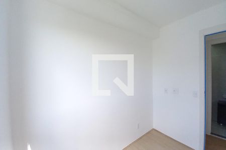 Quarto 1  de apartamento para alugar com 2 quartos, 37m² em Jardim Roseira, Campinas