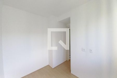Quarto 2  de apartamento para alugar com 2 quartos, 37m² em Jardim Roseira, Campinas