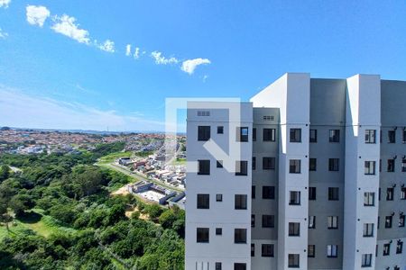 Apartamento para alugar com 37m², 2 quartos e sem vagaVista da Área de Serviço 