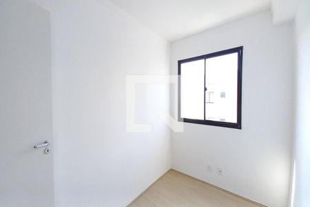 Quarto 1  de apartamento para alugar com 2 quartos, 37m² em Jardim Roseira, Campinas