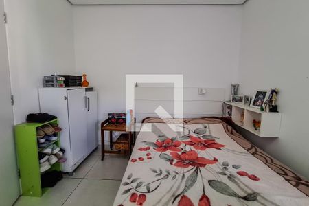 Casa de condomínio à venda com 114m², 2 quartos e 1 vagaquarto suite 2