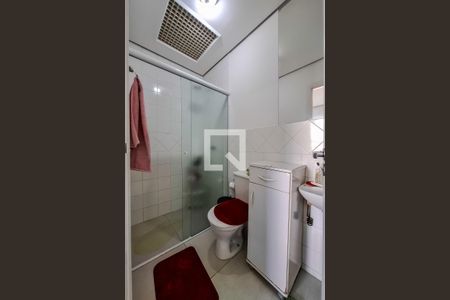 Casa de condomínio à venda com 114m², 2 quartos e 1 vagaquarto suite 2