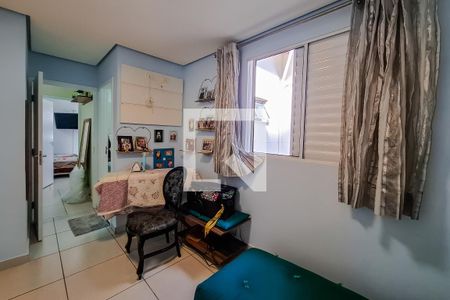 Casa de condomínio à venda com 114m², 2 quartos e 1 vagaquarto suite 1