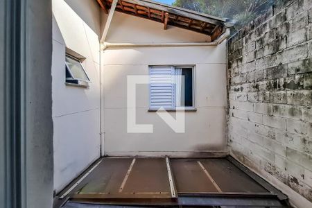 Casa de condomínio à venda com 114m², 2 quartos e 1 vagaquarto suite 1