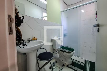 Casa de condomínio à venda com 114m², 2 quartos e 1 vagaquarto suite 1