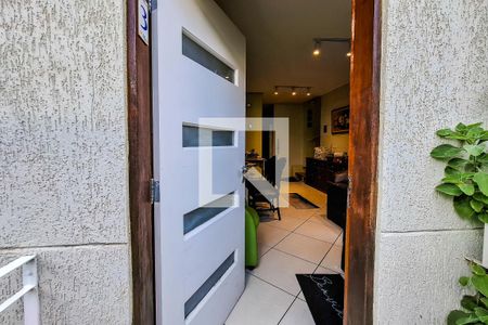 entrada de casa de condomínio à venda com 2 quartos, 114m² em Ipiranga, São Paulo