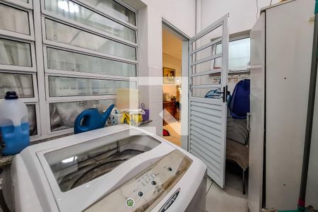 Casa de condomínio à venda com 114m², 2 quartos e 1 vagaÁrea de Serviço