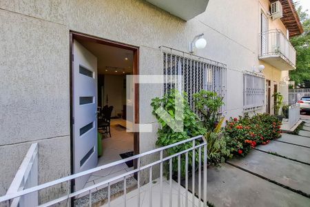 entrada de casa de condomínio à venda com 2 quartos, 114m² em Ipiranga, São Paulo