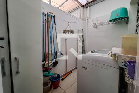 Casa de condomínio à venda com 114m², 2 quartos e 1 vagaÁrea de Serviço