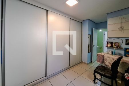 Casa de condomínio à venda com 114m², 2 quartos e 1 vagaquarto suite 1