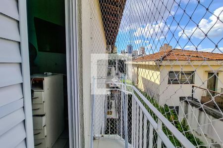 Casa de condomínio à venda com 114m², 2 quartos e 1 vagaquarto suite 2 varanda