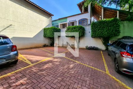 Casa de condomínio à venda com 114m², 2 quartos e 1 vagagaragem