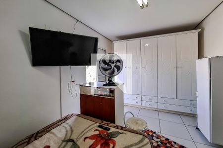 Casa de condomínio à venda com 114m², 2 quartos e 1 vagaquarto suite 2