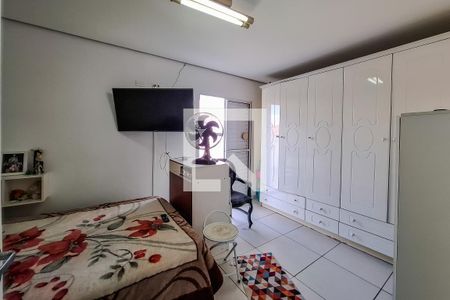 Casa de condomínio à venda com 114m², 2 quartos e 1 vagaquarto suite 2
