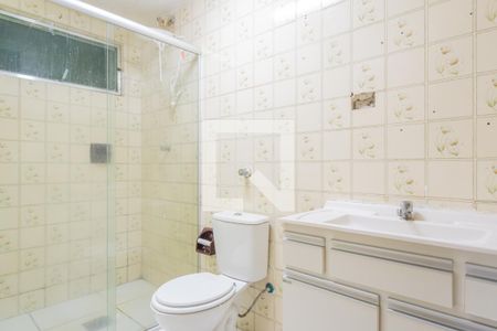 Apartamento à venda com 63m², 2 quartos e 1 vagaBanheiro