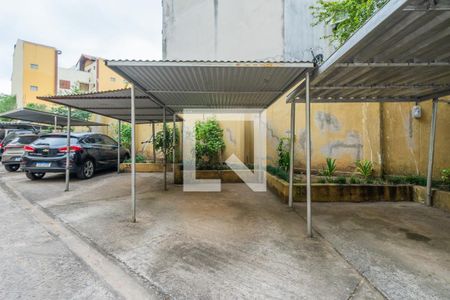 Apartamento à venda com 63m², 2 quartos e 1 vagaGaragem