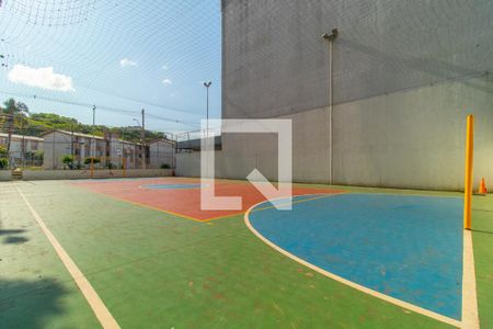 Apartamento à venda com 63m², 2 quartos e 1 vagaQuadra Esportiva