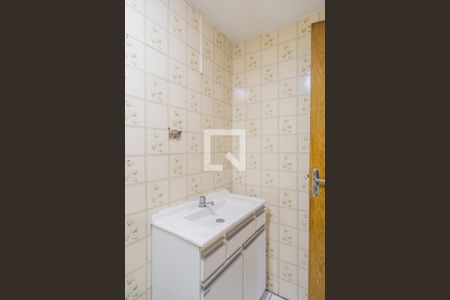 Apartamento à venda com 63m², 2 quartos e 1 vagaBanheiro