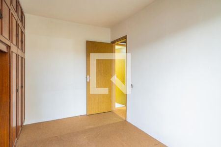 Apartamento à venda com 63m², 2 quartos e 1 vagaQuarto 2