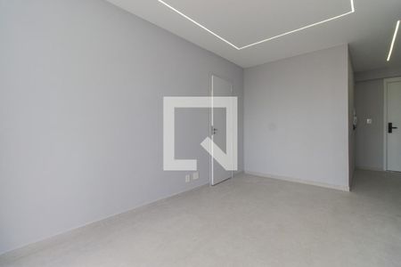Sala de apartamento para alugar com 1 quarto, 40m² em Vila Mariana, São Paulo