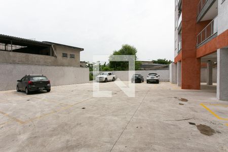 Apartamento para alugar com 41m², 1 quarto e 1 vagaÁrea Comum - Estacionamento