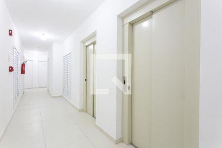 Apartamento para alugar com 41m², 1 quarto e 1 vagaÁrea Comum - Elevadores