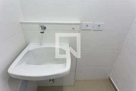 Apartamento para alugar com 41m², 1 quarto e 1 vagaÁrea de Serviço