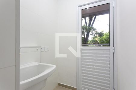 Apartamento para alugar com 41m², 1 quarto e 1 vagaÁrea de Serviço