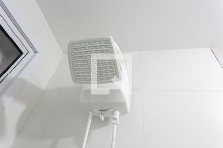 Apartamento para alugar com 41m², 1 quarto e 1 vagaBanheiro - Chuveiro