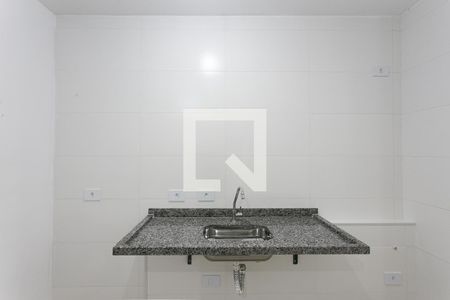 Apartamento para alugar com 41m², 1 quarto e 1 vagaCozinha