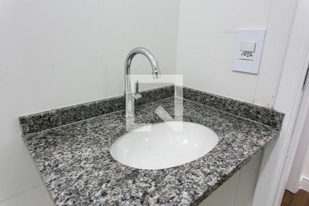 Apartamento para alugar com 41m², 1 quarto e 1 vagaBanheiro