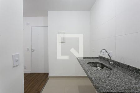 Apartamento para alugar com 41m², 1 quarto e 1 vagaCozinha