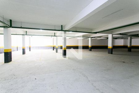Apartamento para alugar com 41m², 1 quarto e 1 vagaÁrea Comum - Estacionamento