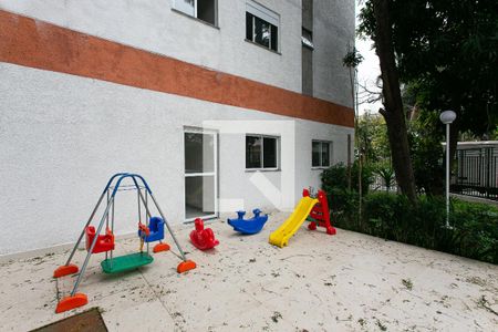 Apartamento para alugar com 41m², 1 quarto e 1 vagaÁrea comum - Playground