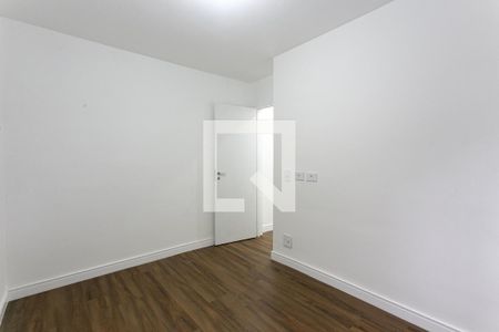 Quarto de apartamento para alugar com 1 quarto, 41m² em Vila Nova Manchester, São Paulo