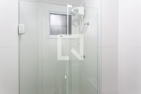 Apartamento para alugar com 41m², 1 quarto e 1 vagaBanheiro