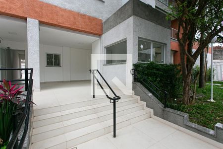 Apartamento para alugar com 41m², 1 quarto e 1 vagaÁrea Comum