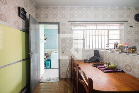 Casa à venda com 60m², 1 quarto e sem vaga Casa à venda com 60m², 1 quarto e sem vagaCozinha