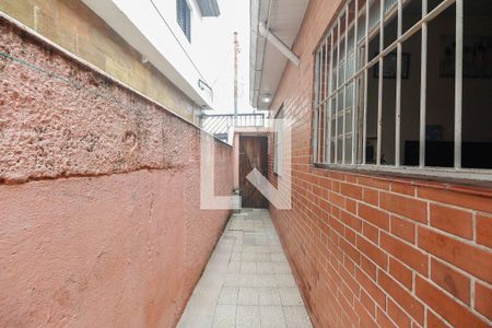 Casa à venda com 60m², 1 quarto e sem vaga Casa à venda com 60m², 1 quarto e sem vagaEntrada
