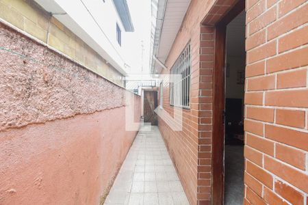 Casa à venda com 60m², 1 quarto e sem vaga Casa à venda com 60m², 1 quarto e sem vagaEntrada