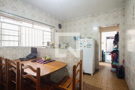 Casa à venda com 60m², 1 quarto e sem vaga Casa à venda com 60m², 1 quarto e sem vagaCozinha