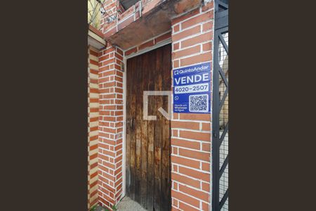 Casa à venda com 60m², 1 quarto e sem vaga Casa à venda com 60m², 1 quarto e sem vagaFachada