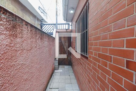 Casa à venda com 60m², 1 quarto e sem vaga Casa à venda com 60m², 1 quarto e sem vagaEntrada