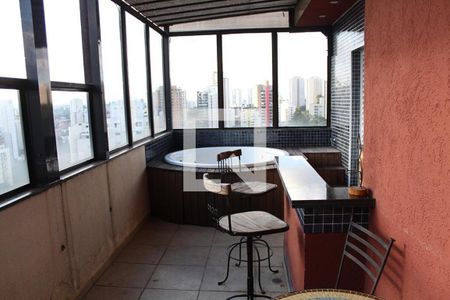 Apartamento à venda com 210m², 4 quartos e 3 vagas Apartamento à venda com 210m², 4 quartos e 3 vagasFoto 16