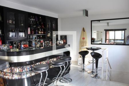 Apartamento à venda com 210m², 4 quartos e 3 vagas Apartamento à venda com 210m², 4 quartos e 3 vagasFoto 15