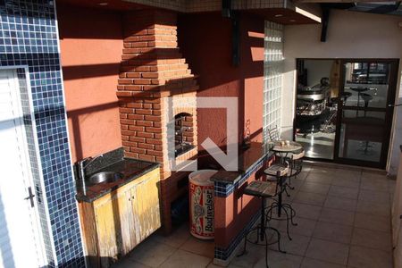 Apartamento à venda com 210m², 4 quartos e 3 vagas Apartamento à venda com 210m², 4 quartos e 3 vagasFoto 20