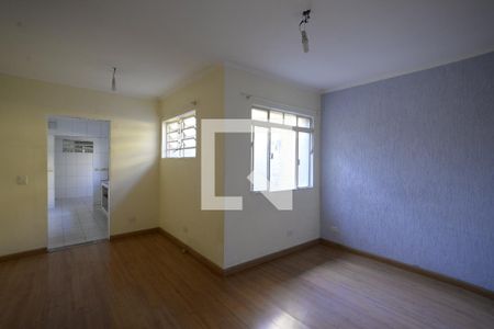 Sala de apartamento à venda com 2 quartos, 69m² em Jardim Borborema, São Bernardo do Campo
