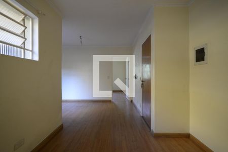 Sala de apartamento à venda com 2 quartos, 69m² em Jardim Borborema, São Bernardo do Campo