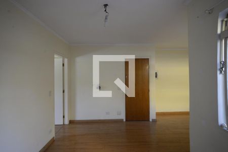 Sala de apartamento à venda com 2 quartos, 69m² em Jardim Borborema, São Bernardo do Campo